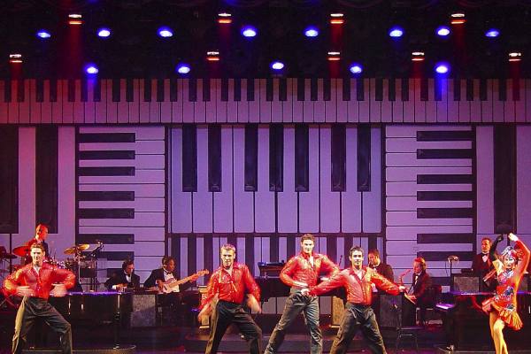 Radiance of the Seas Gallery Image